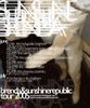 Brenda Tours Flyer